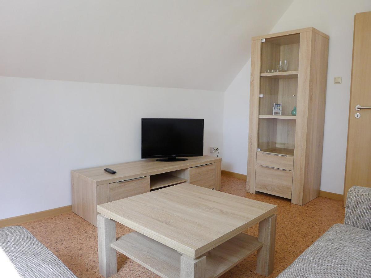 Apartment Landblick-2 By Interhome Suderneuland Zwei Экстерьер фото